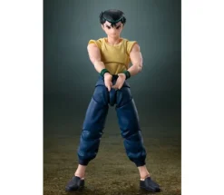 Yusuke Urameshi S.H.Figuarts