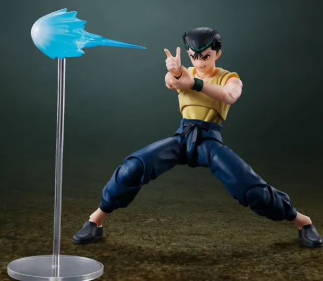 Yusuke Urameshi S.H.Figuarts