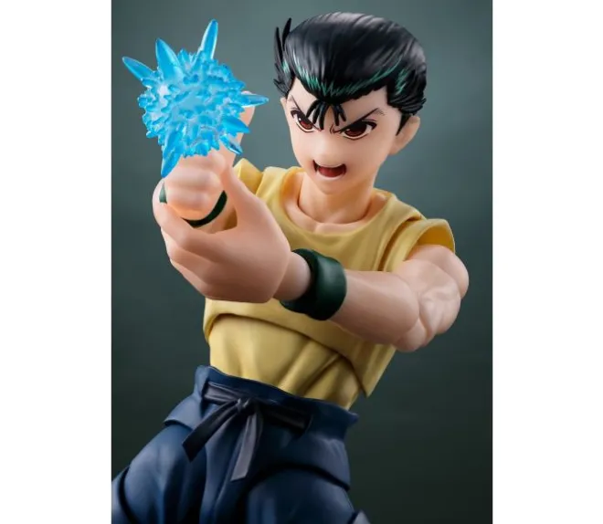 Yusuke Urameshi S.H.Figuarts