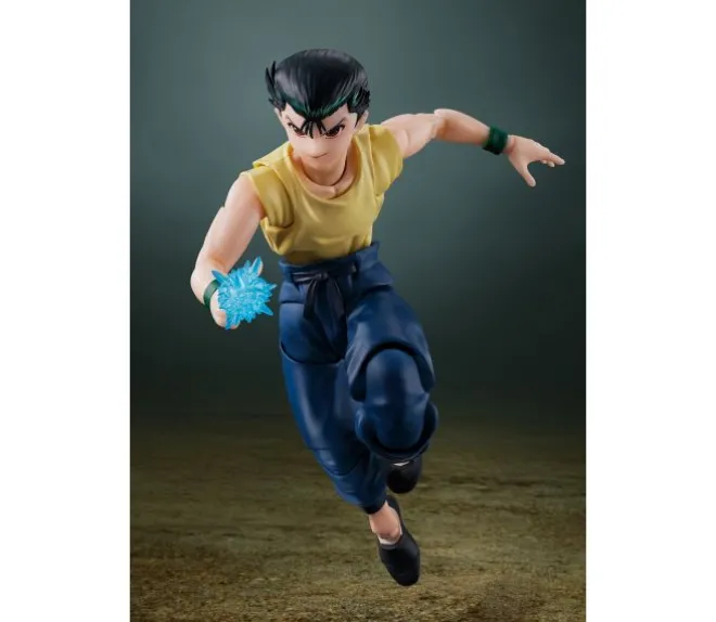 Yusuke Urameshi S.H.Figuarts