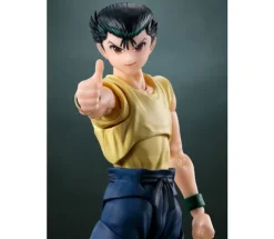 Yusuke Urameshi S.H.Figuarts