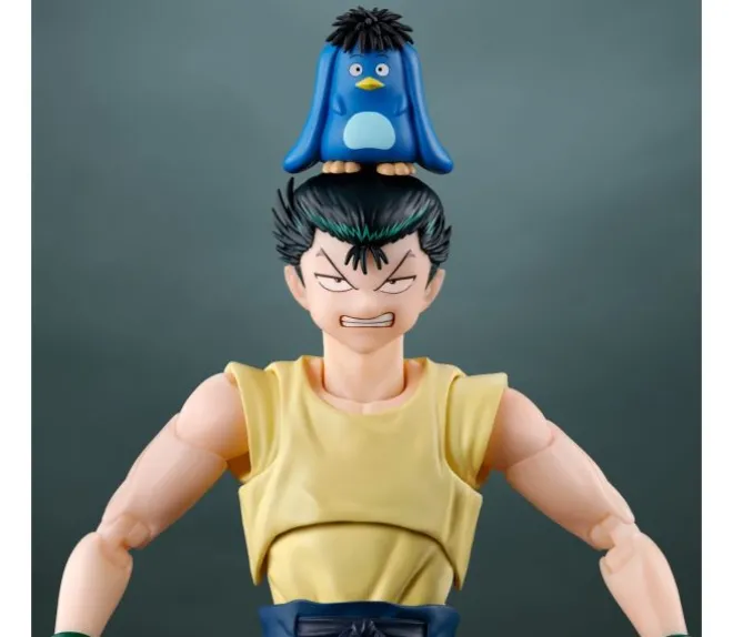 Yusuke Urameshi S.H.Figuarts