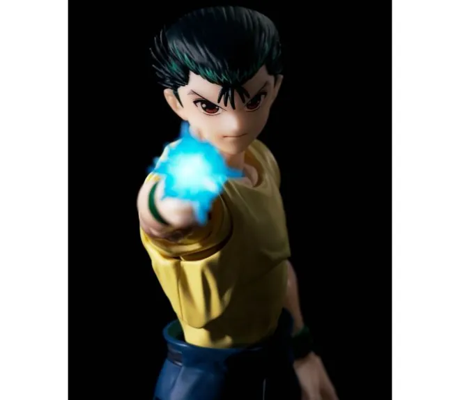 Yusuke Urameshi S.H.Figuarts
