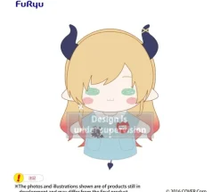 Yuzuki Choco Kindergarten Uniform Ver. Puppet Plush Toy