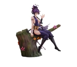Yuzuriha 1/7 Scale Figure