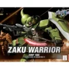 #18 ZAKU Warrior "Gundam Seed Destiny", Bandai HG SEED 1/ 144