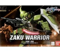 #18 ZAKU Warrior "Gundam Seed Destiny", Bandai HG SEED 1/ 144