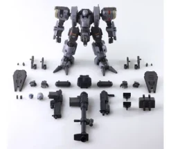 Zenith V 30th Anniversary Edition STRUCTURE ARTS PLUS 1/48 SCALE PLASTIC MODEL KIT SERIES