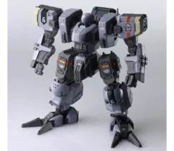 Zenith V 30th Anniversary Edition STRUCTURE ARTS PLUS 1/48 SCALE PLASTIC MODEL KIT SERIES