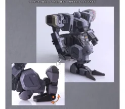 Zenith V 30th Anniversary Edition STRUCTURE ARTS PLUS 1/48 SCALE PLASTIC MODEL KIT SERIES