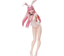 Zero Two: Bunny Ver. 2nd
