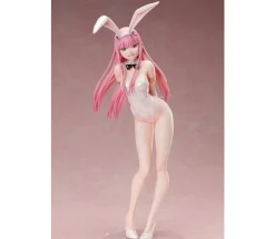 Zero Two: Bunny Ver. 2nd