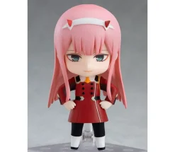 Zero Two Nendoroid Re-run