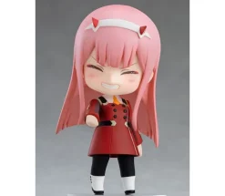 Zero Two Nendoroid Re-run
