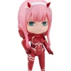 Zero Two: Pilot Suit Ver. Nendoroid