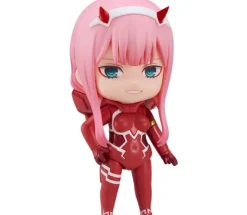 Zero Two: Pilot Suit Ver. Nendoroid