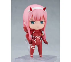 Zero Two: Pilot Suit Ver. Nendoroid