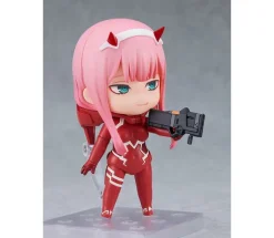 Zero Two: Pilot Suit Ver. Nendoroid
