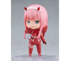 Zero Two: Pilot Suit Ver. Nendoroid