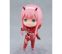 Zero Two: Pilot Suit Ver. Nendoroid