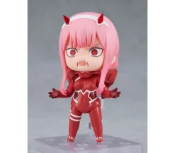 Zero Two: Pilot Suit Ver. Nendoroid