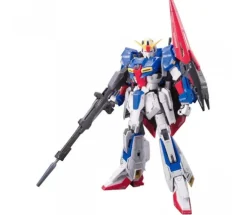Zeta Gundam Real Grade