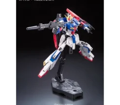Zeta Gundam Real Grade
