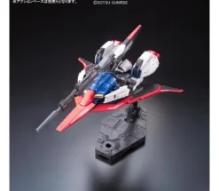 Zeta Gundam Real Grade