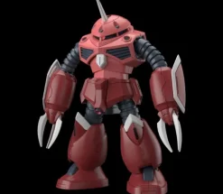 Z’GOK SEED FREEDOM Ver. HG 1/144