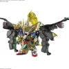 ZHAO YUN 00 GUNDAM COMMAND PACKAGE SDW HEROES