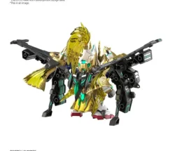 ZHAO YUN 00 GUNDAM COMMAND PACKAGE SDW HEROES