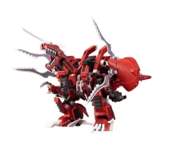 ZOIDS EZ-034 GENO BREAKER REPACKAGE VER.