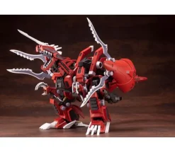 ZOIDS EZ-034 GENO BREAKER REPACKAGE VER.