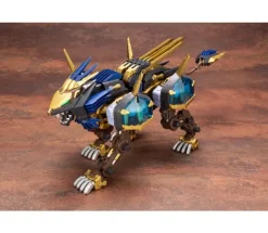 ZOIDS EZ-054 LIGER ZERO X