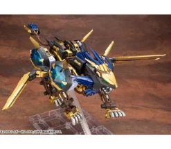 ZOIDS EZ-054 LIGER ZERO X
