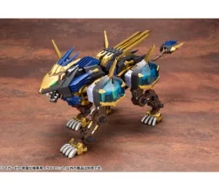ZOIDS LIGER ZERO EMPIRE Ver. X UNIT