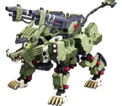 ZOIDS Liger Zero Panzer Marking Plus Ver.
