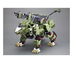 ZOIDS Liger Zero Panzer Marking Plus Ver.