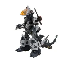 ZOIDS RZ-014 GODOS MARKING PLUS VER.