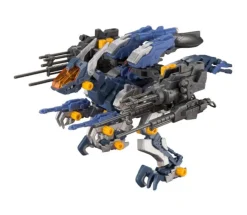 ZOIDS RZ-030 GUN SNIPER W2