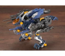 ZOIDS RZ-030 GUN SNIPER W2
