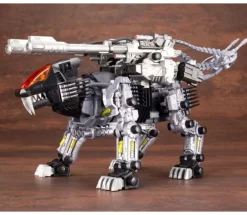 ZOIDS RZ-007 SHIELD LIGER DCS-J
