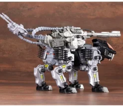 ZOIDS RZ-007 SHIELD LIGER DCS-J