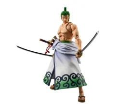 Zoro Juro Variable Action Heroes