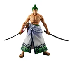 Zoro Juro Variable Action Heroes