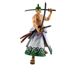 Zoro Juro Variable Action Heroes