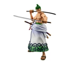 Zoro Juro Variable Action Heroes
