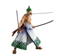 Zoro Juro Variable Action Heroes