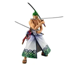 Zoro Juro Variable Action Heroes