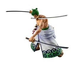 Zoro Juro Variable Action Heroes